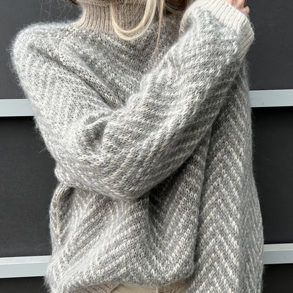 Nina - Jersey de cachemira