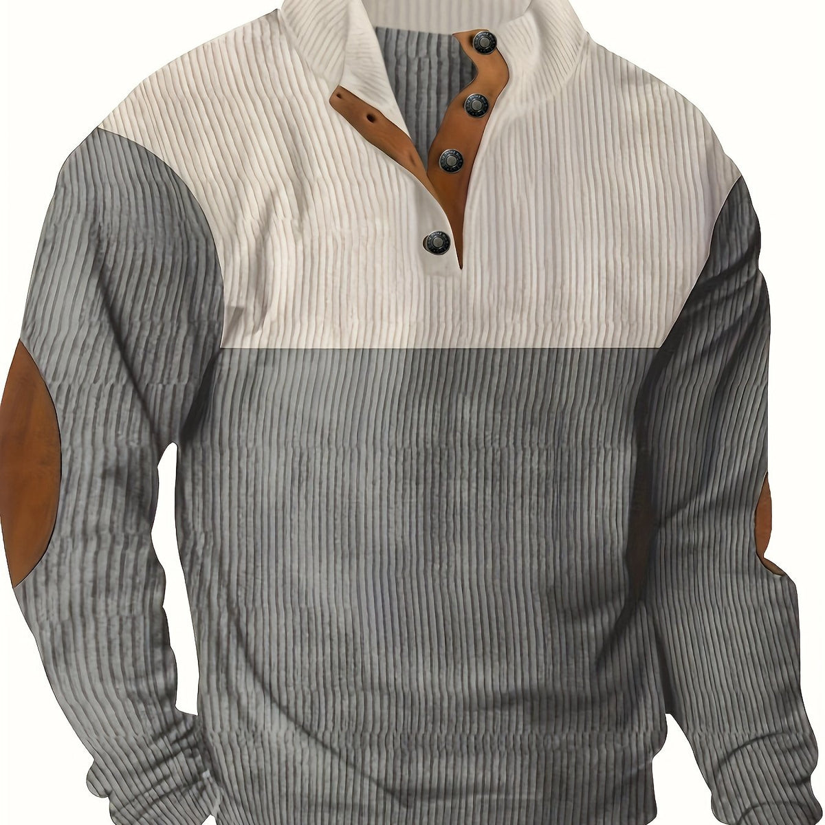 Mark - Jersey de hombre