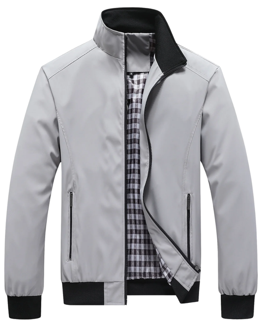 Zalecta | Chaqueta moderna de entretiempo