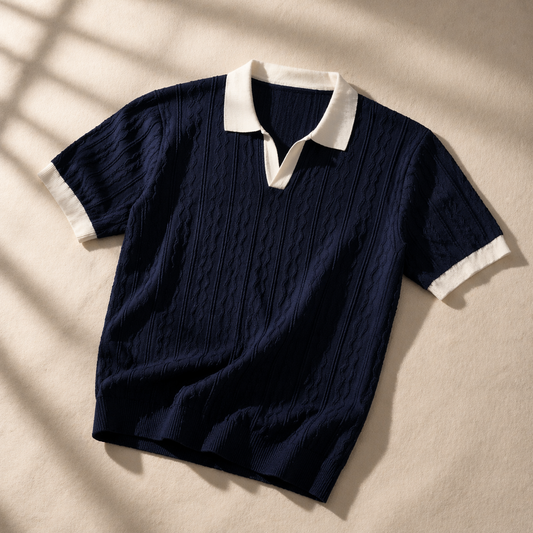 The Amalfi Polo
