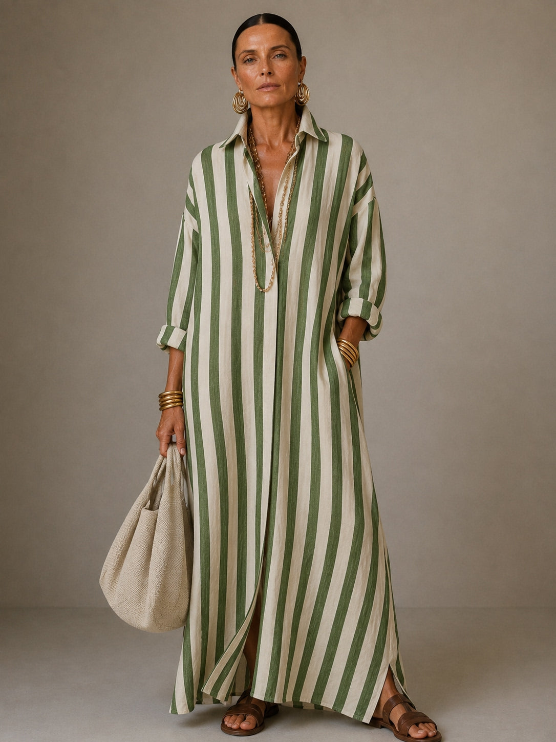 Nadia | Vestido