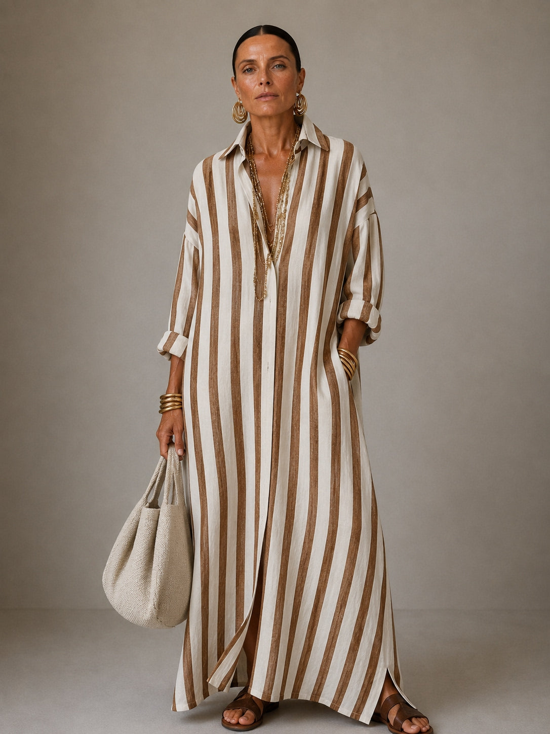 Nadia | Vestido
