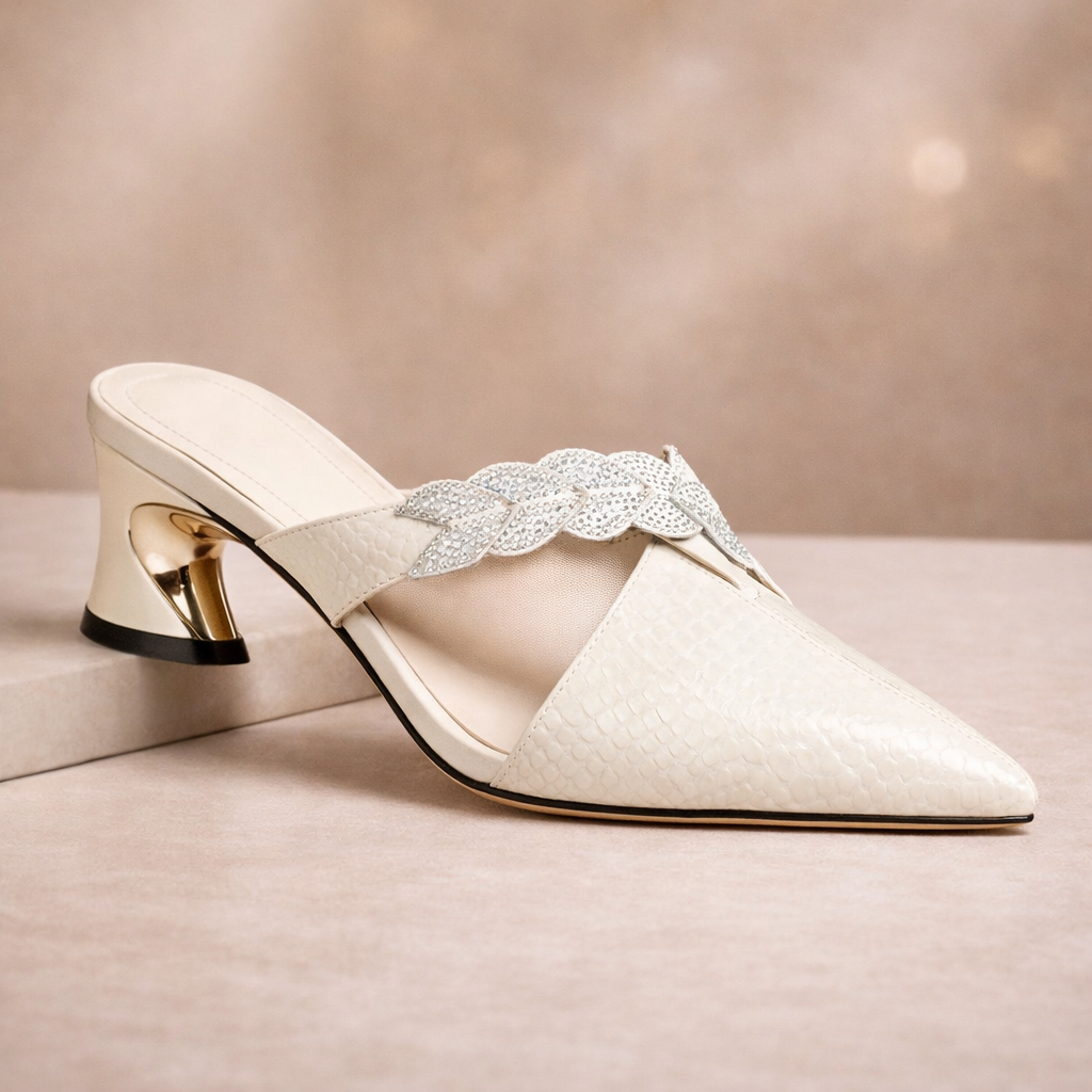 Bianca - zapatos