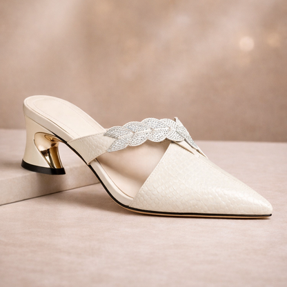 Bianca - zapatos
