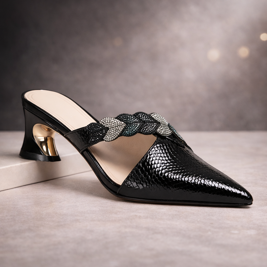 Bianca - zapatos