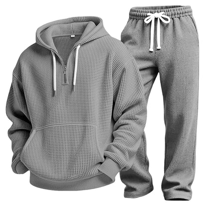 Marc – Set met hoodie voor dagelijks comfort
