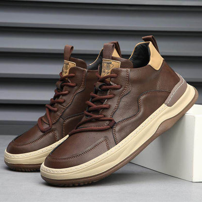 Albert | zapatos ortopédicos premium