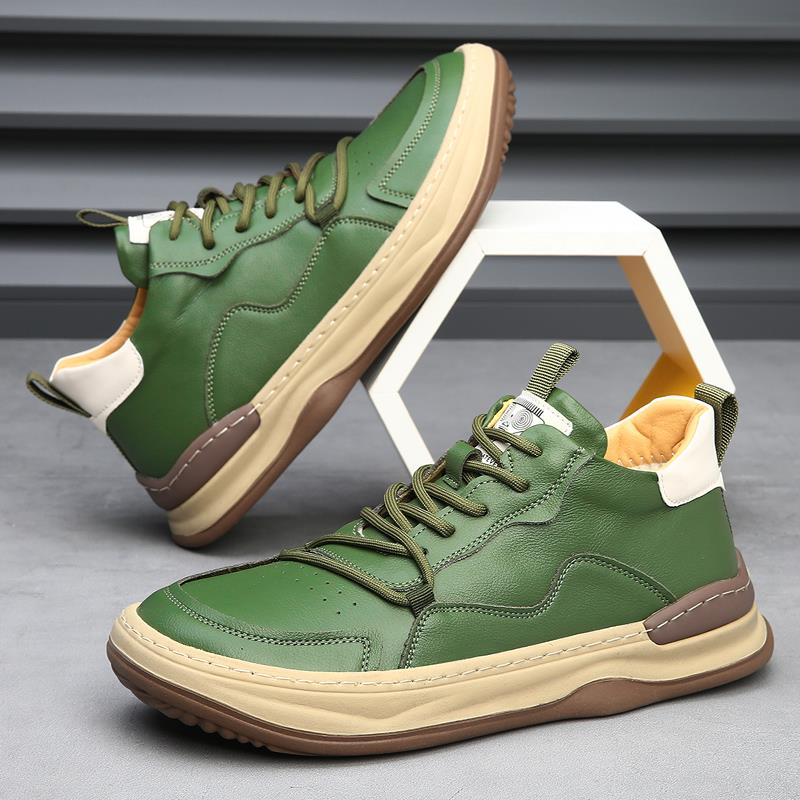 Albert | zapatos ortopédicos premium