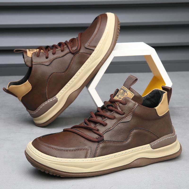 Albert | zapatos ortopédicos premium