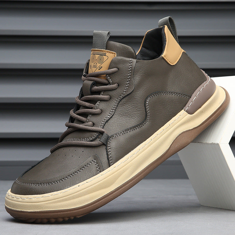Albert | zapatos ortopédicos premium
