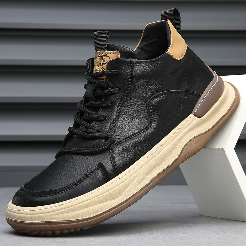 Albert | zapatos ortopédicos premium