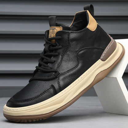 Albert | zapatos ortopédicos premium