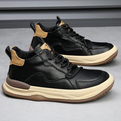Albert | zapatos ortopédicos premium