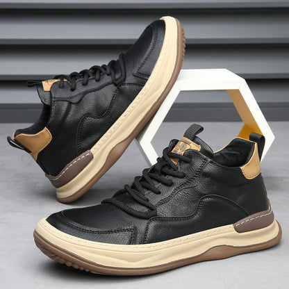 Albert | zapatos ortopédicos premium
