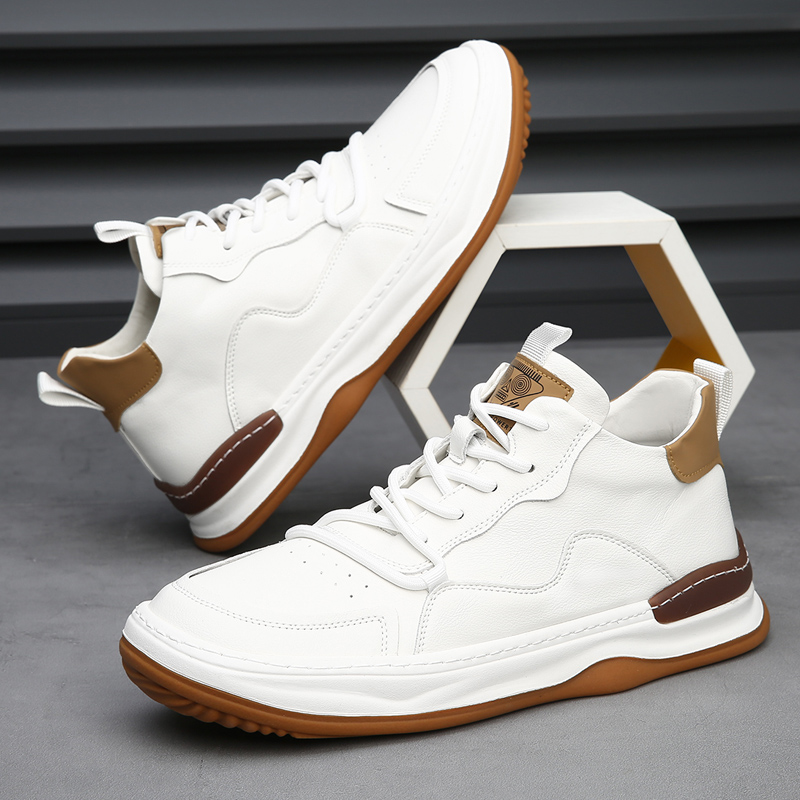 Albert | zapatos ortopédicos premium