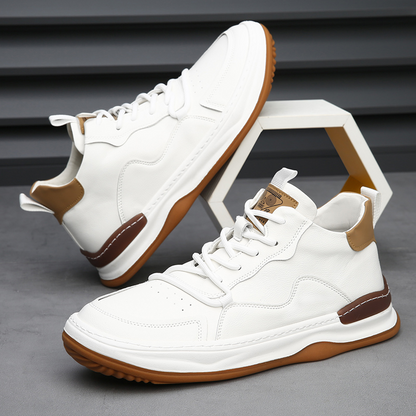 Albert | zapatos ortopédicos premium