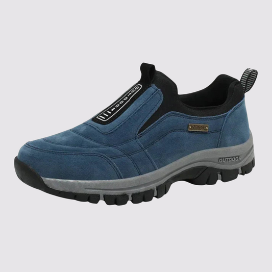 Milo™ | Zapatos casual slip-on antideslizantes y ortopédicos