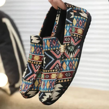 Mark | Comfortabele Herenmocassin