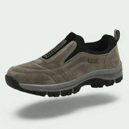 Milo™ | Zapatos casual slip-on antideslizantes y ortopédicos