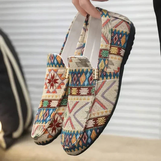 Mark | Mocasín cómodo para hombre