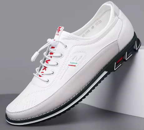 Laveri | Zapatos de piel premium