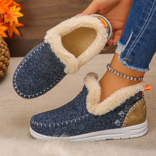 Velea - zapatillas comodas