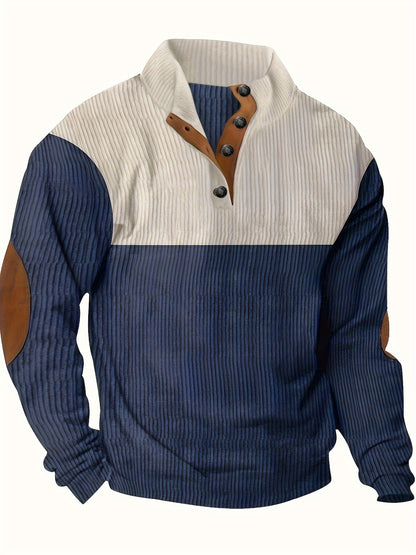 Mark - Jersey de hombre