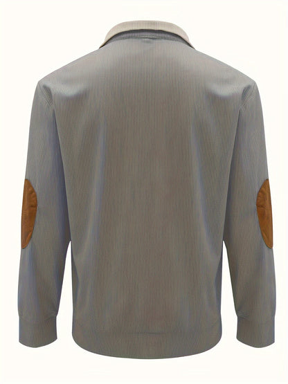 Mark - Jersey de hombre