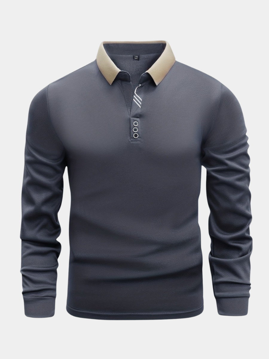 Garrett - Polo