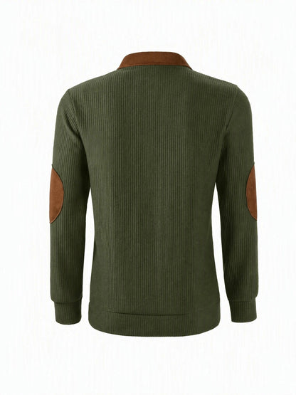 Mark - jersey de hombre