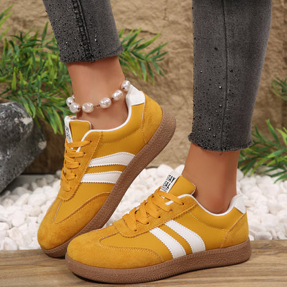 SOLANA – Zapatillas Cómodas