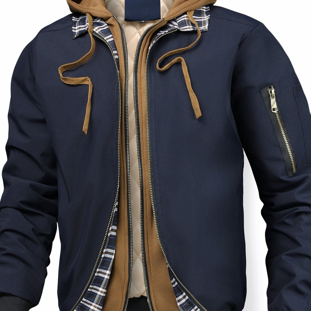 Adrian - chaqueta de hombre