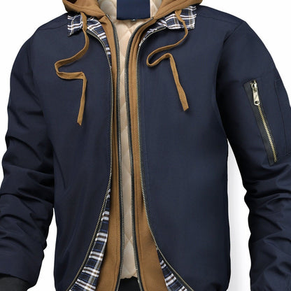 Adrian - chaqueta de hombre