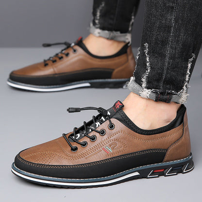 Laveri | Zapatos de piel premium