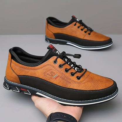 Laveri | Zapatos de piel premium