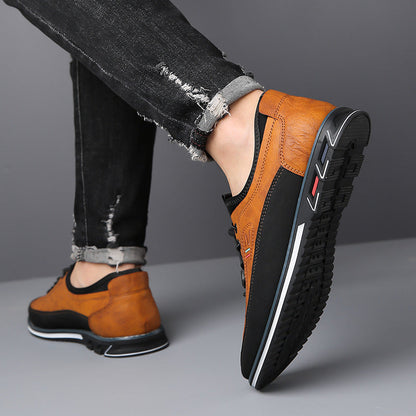 Laveri | Zapatos de piel premium