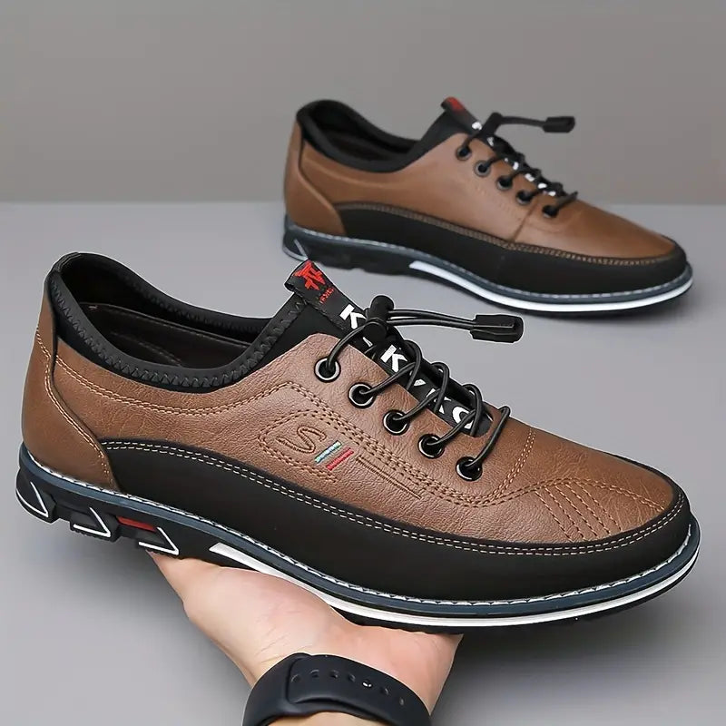 Laveri | Zapatos de piel premium