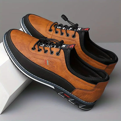 Laveri | Zapatos de piel premium