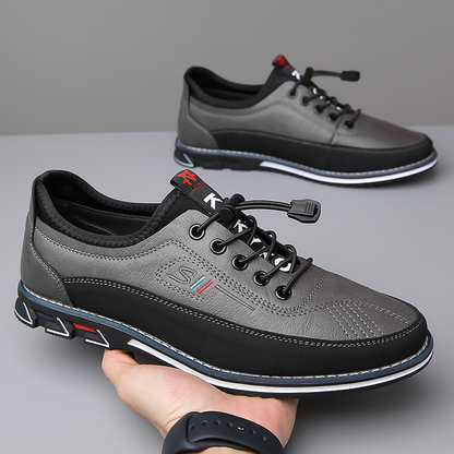 Laveri | Zapatos de piel premium