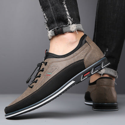 Laveri | Zapatos de piel premium