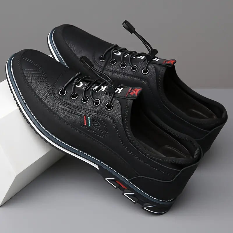Laveri | Zapatos de piel premium