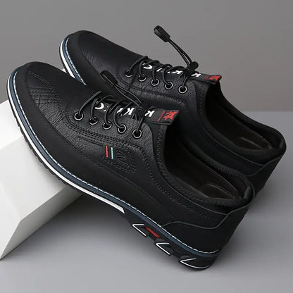 Laveri | Zapatos de piel premium