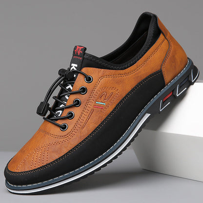 Laveri | Zapatos de piel premium