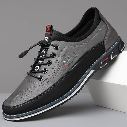 Laveri | Zapatos de piel premium