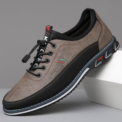 Laveri | Zapatos de piel premium