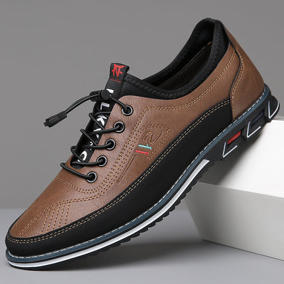 Laveri | Zapatos de piel premium