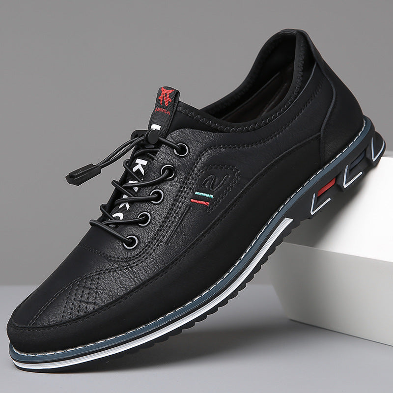 Laveri | Zapatos de piel premium