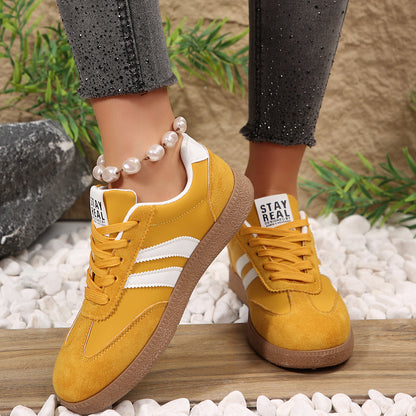 SOLANA – Zapatillas Cómodas
