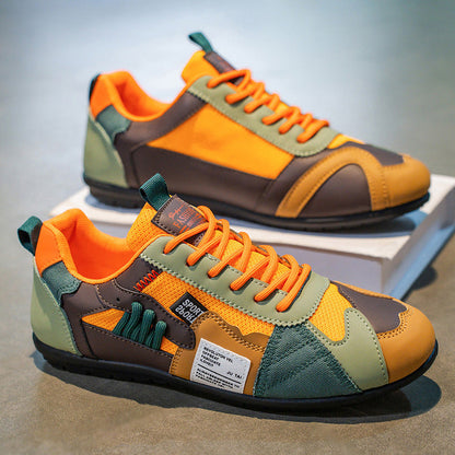 Varel | Zapatillas Racer