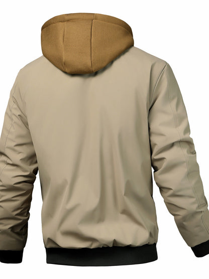 Adrian - chaqueta de hombre